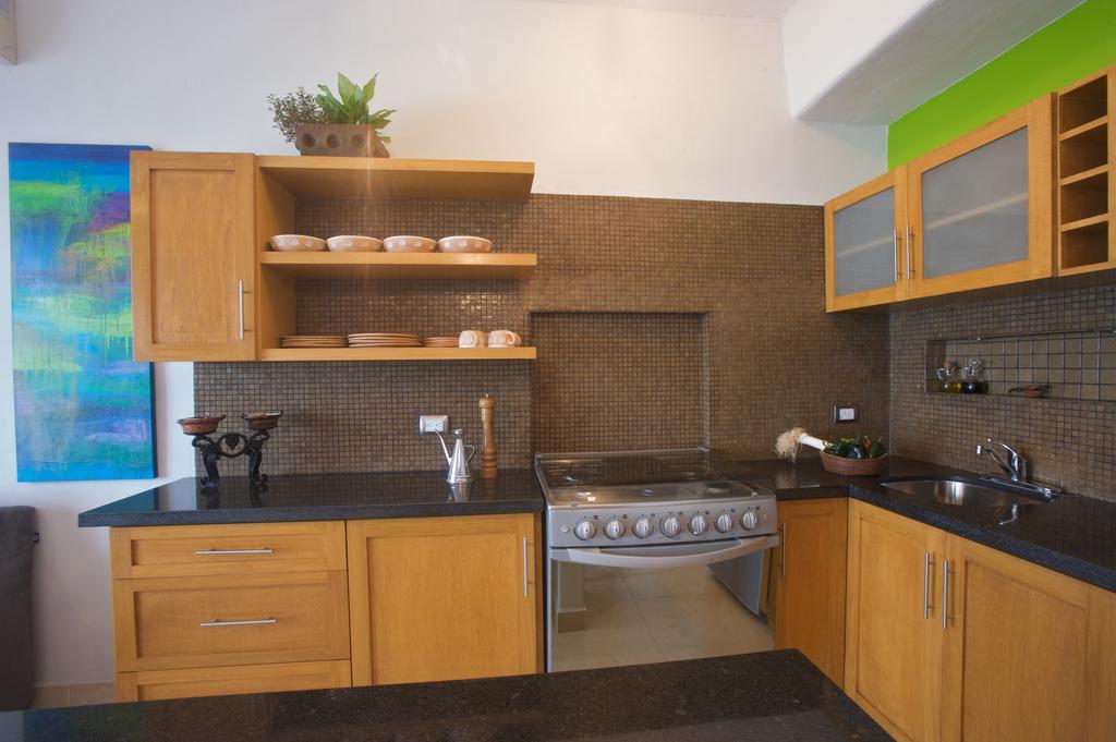 Guidos Boutique Apartment