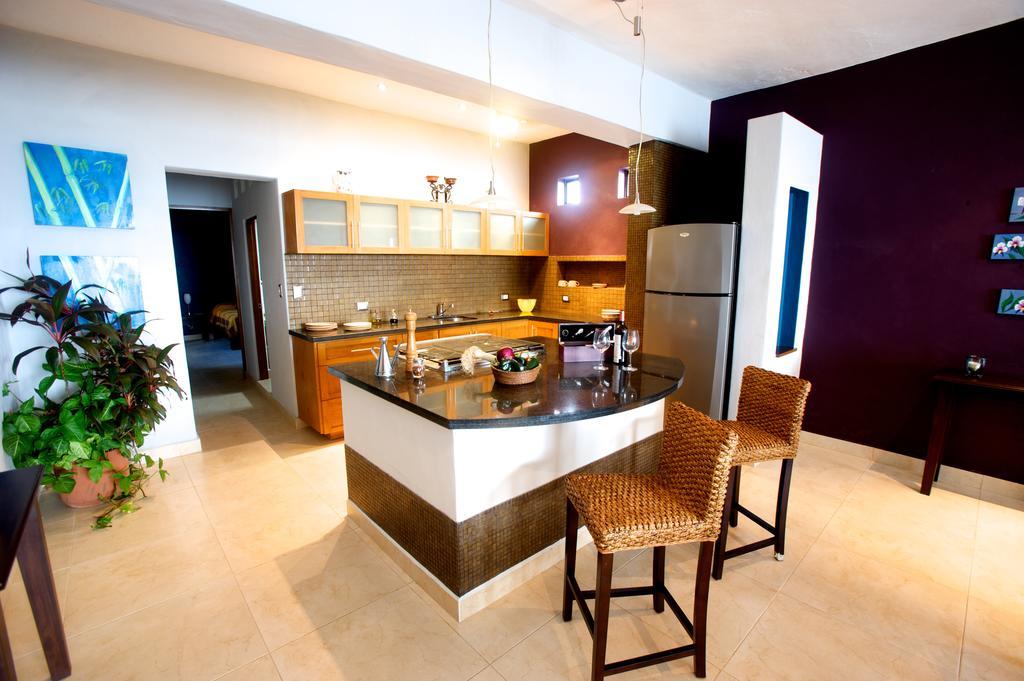 Apartment Guidos Boutique