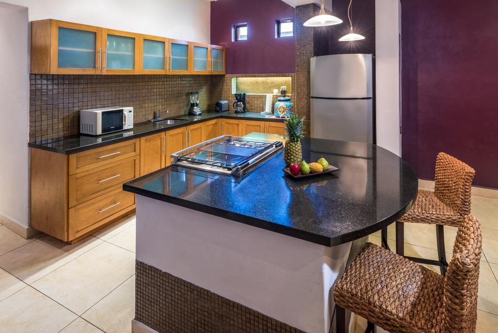 Guidos Boutique Apartment *