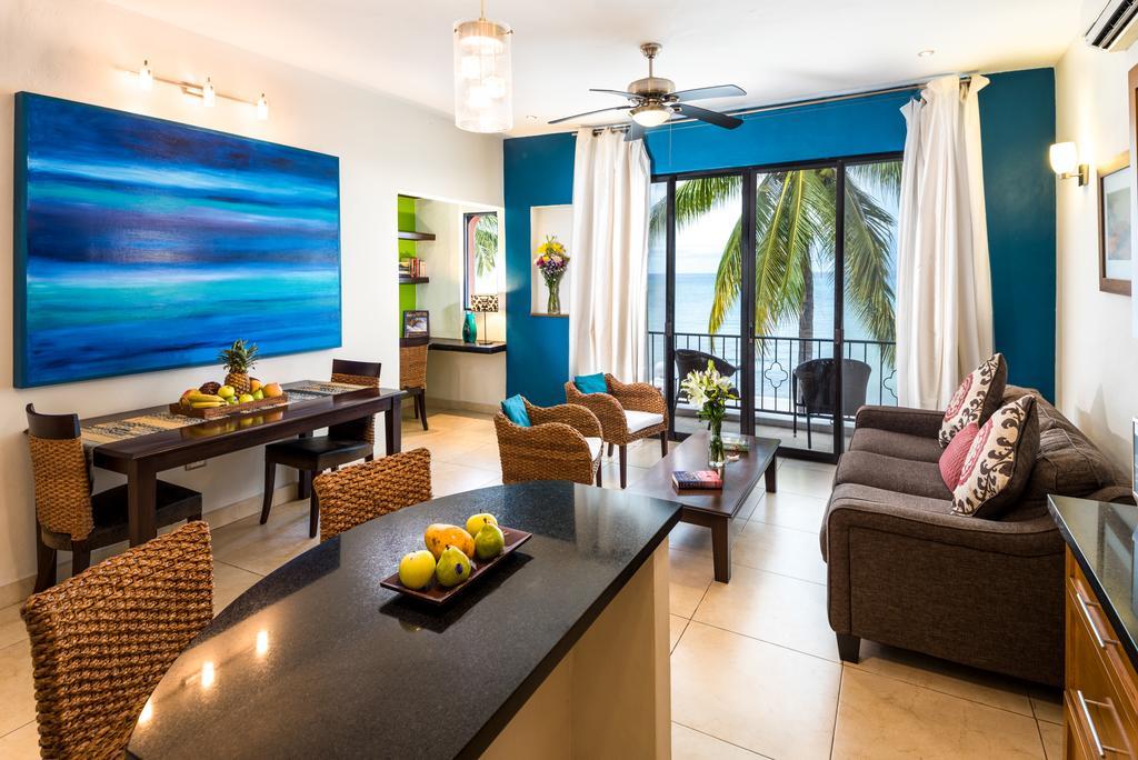 Guidos Boutique Apartment Cozumel