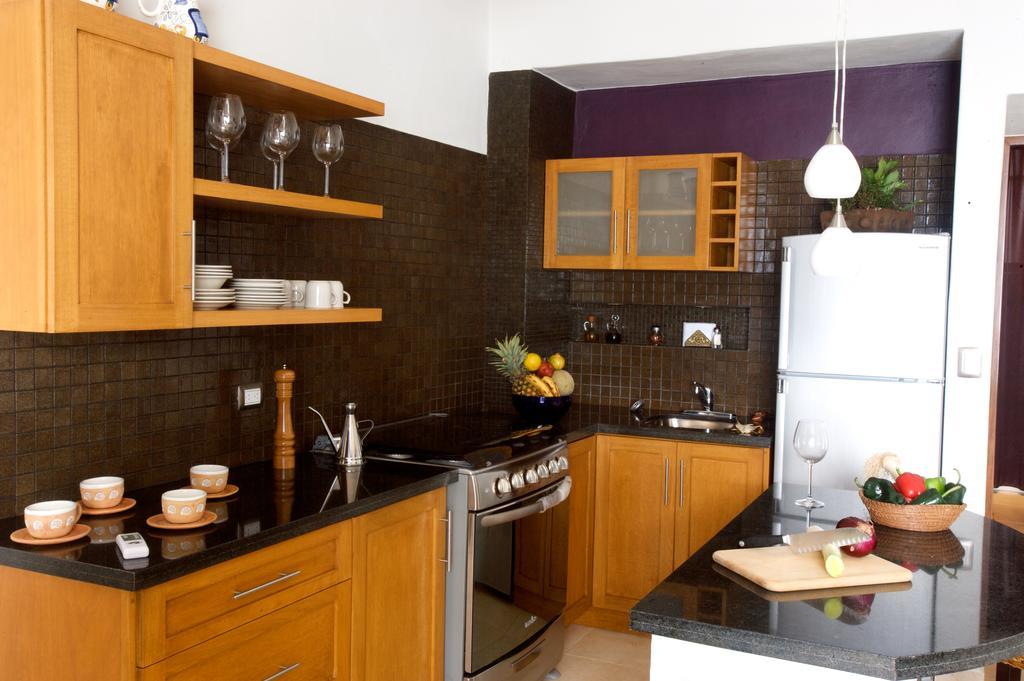 Guidos Boutique Apartment Cozumel