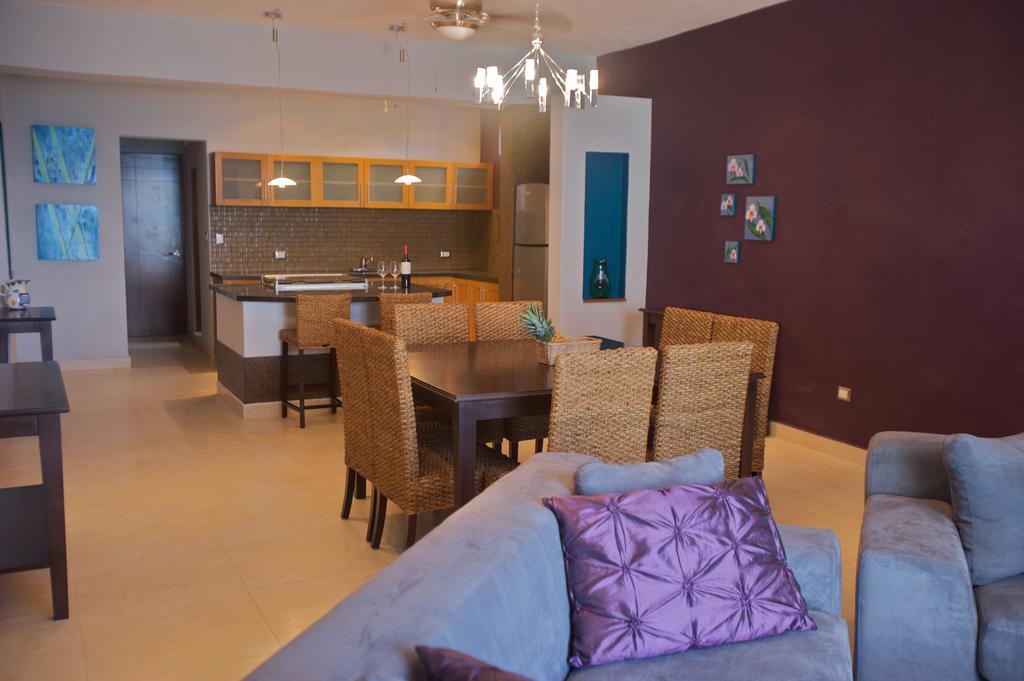 Apartment Guidos Boutique *