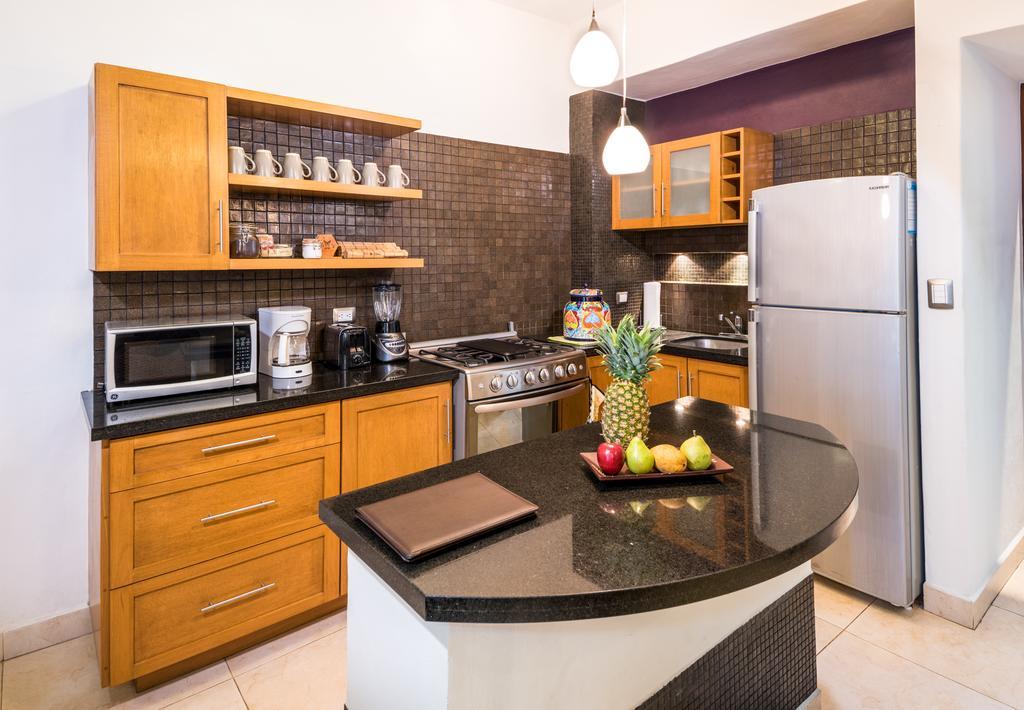 Guidos Boutique Apartment