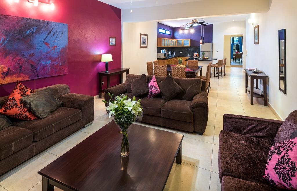 Apartment Guidos Boutique