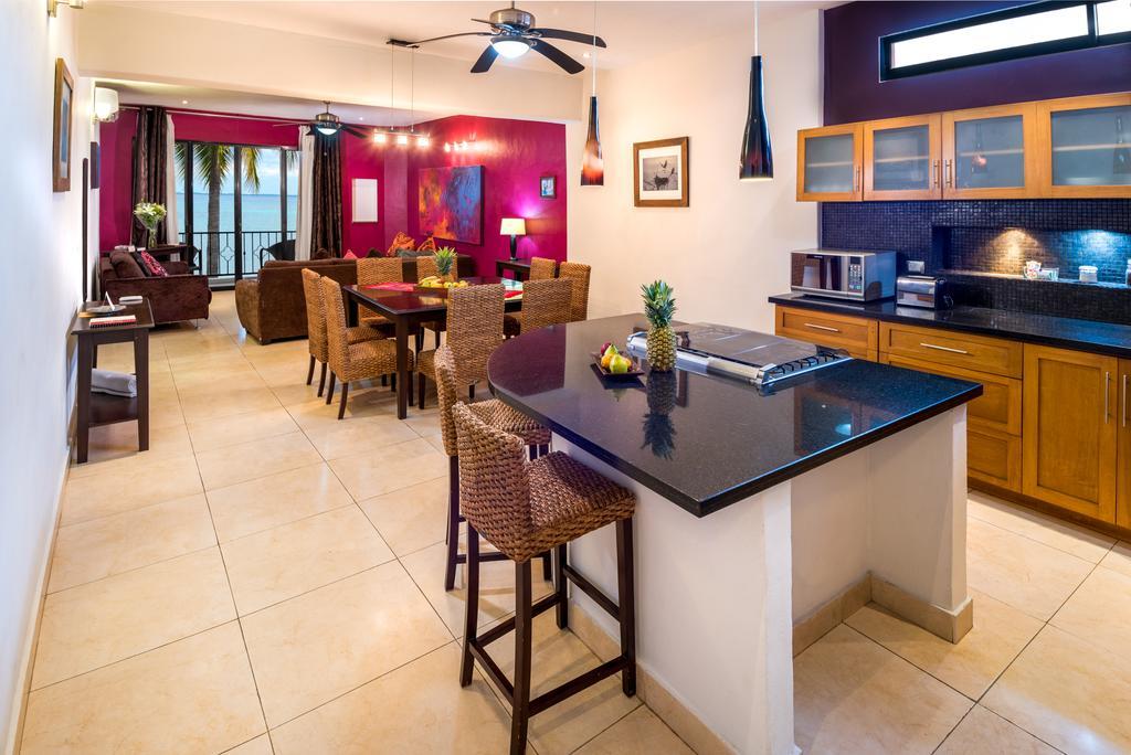 Guidos Boutique Apartment Cozumel