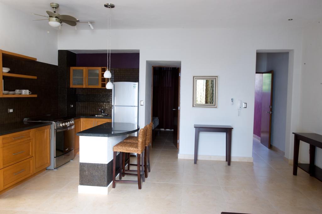 Apartment Guidos Boutique *