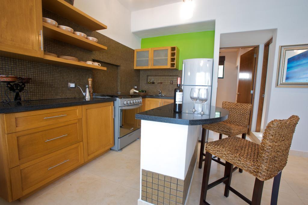 Apartment Guidos Boutique Cozumel