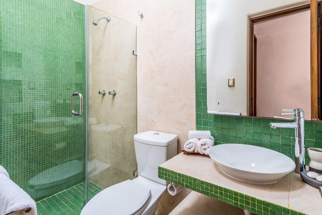 Apartment Guidos Boutique *