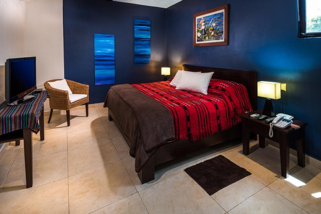 Guidos Boutique Apartment *