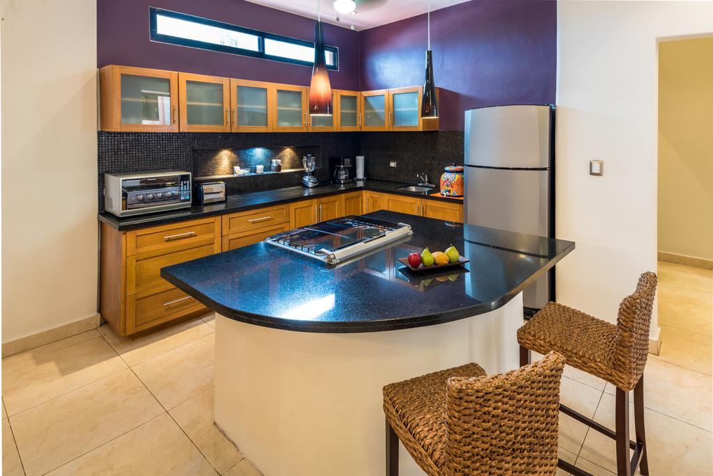 Guidos Boutique Apartment *
