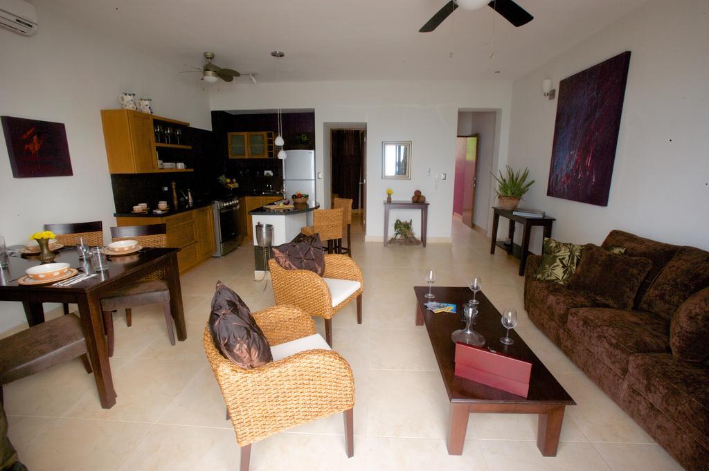 Guidos Boutique Apartment