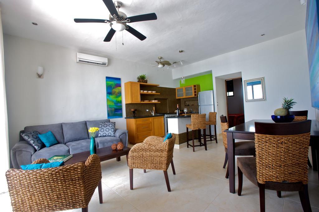 Guidos Boutique Apartment *