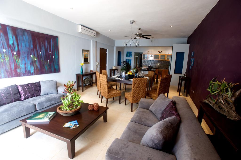 Apartment Guidos Boutique