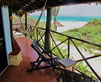 La Vita E Bella 3* Tulum