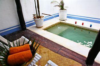 Al Cielo Hotel Xpu Ha