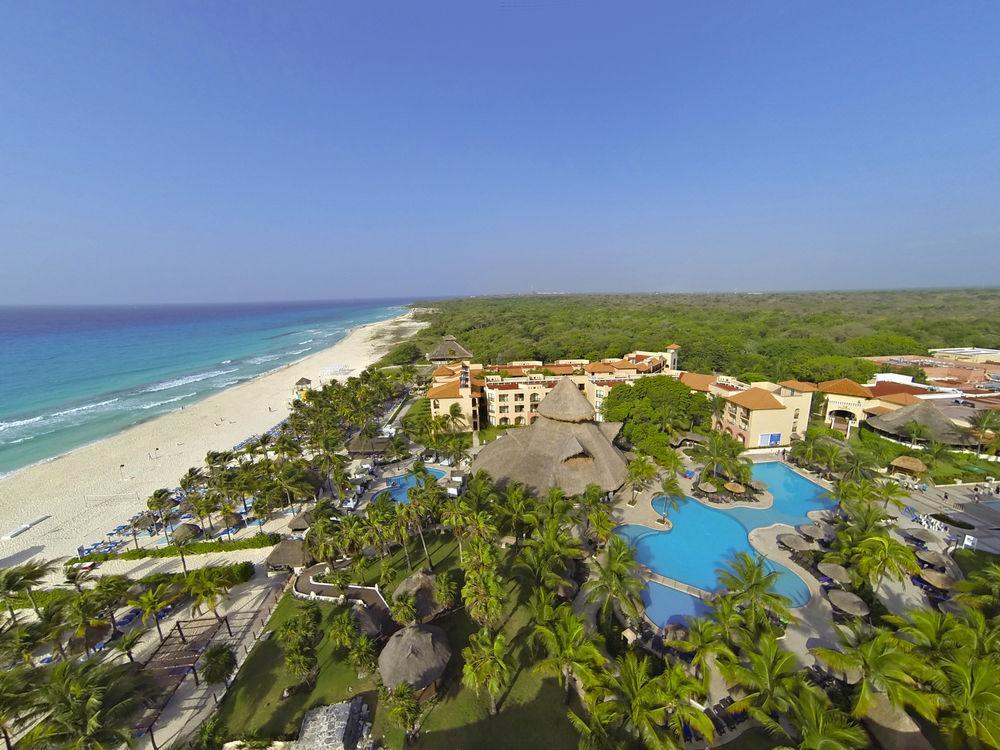 Sandos Playacar Resort 5*