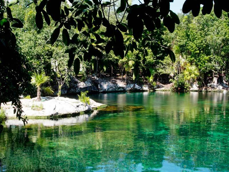 Sandos Caracol Eco Resort & Water Park (Adults Only) Resort