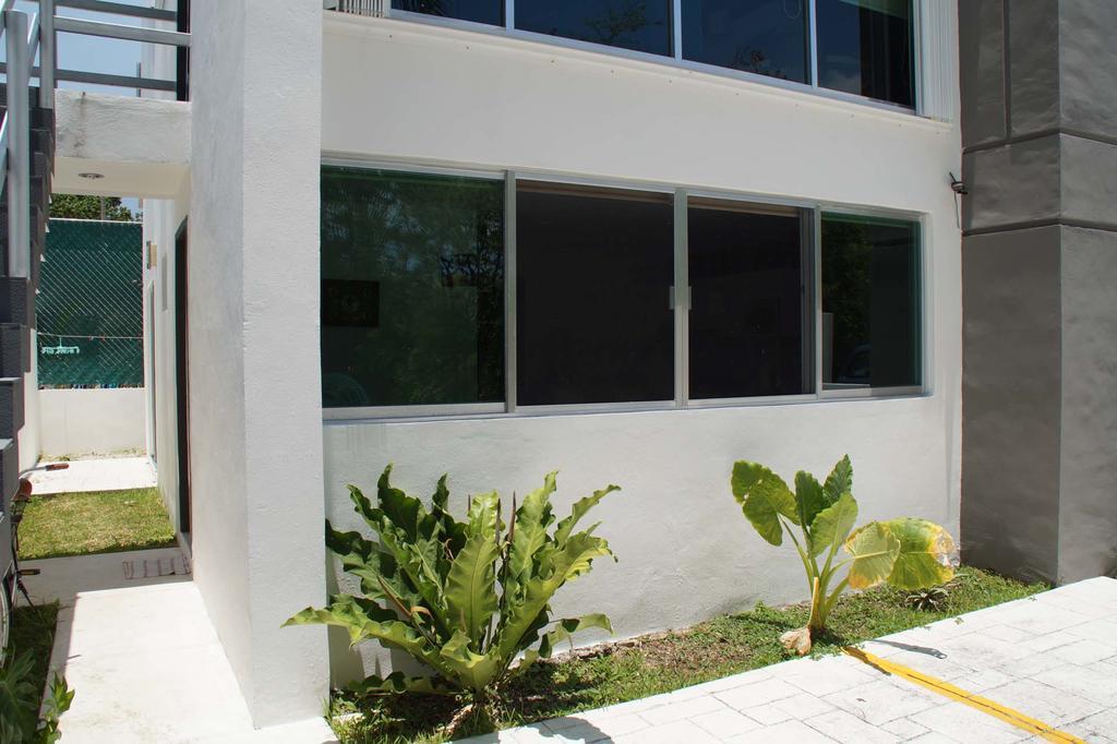 Casa de férias Anemona Playacar