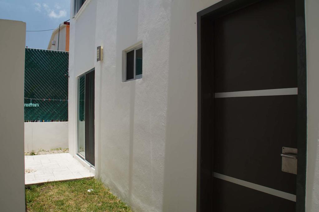 Casa de férias Anemona Playacar