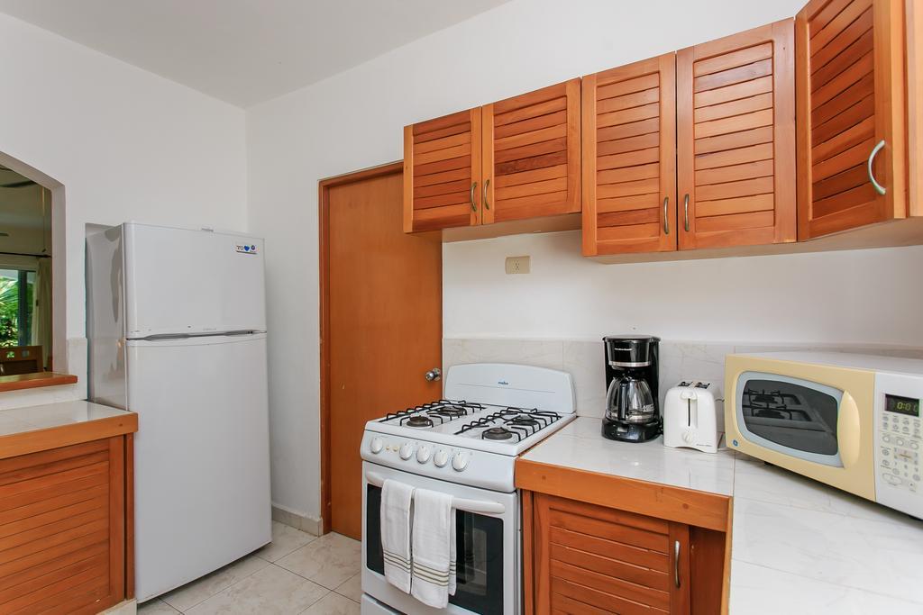 Holiday home Playamar Tucan By Moskito Riviera Maya
