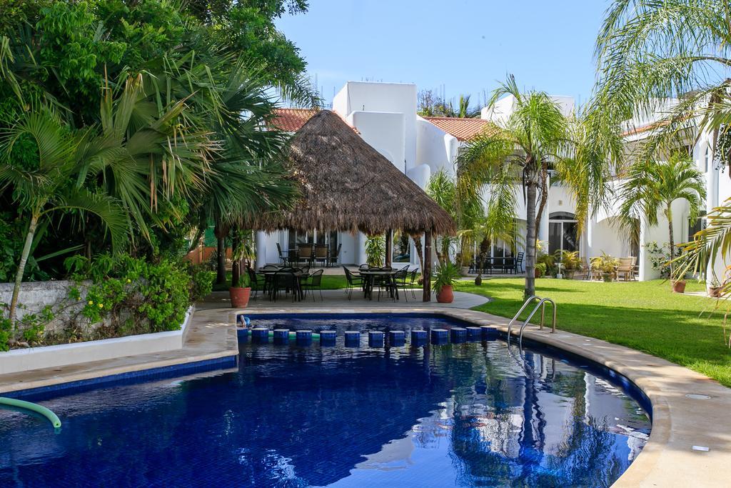 Playamar Tucan By Moskito Holiday home Riviera Maya