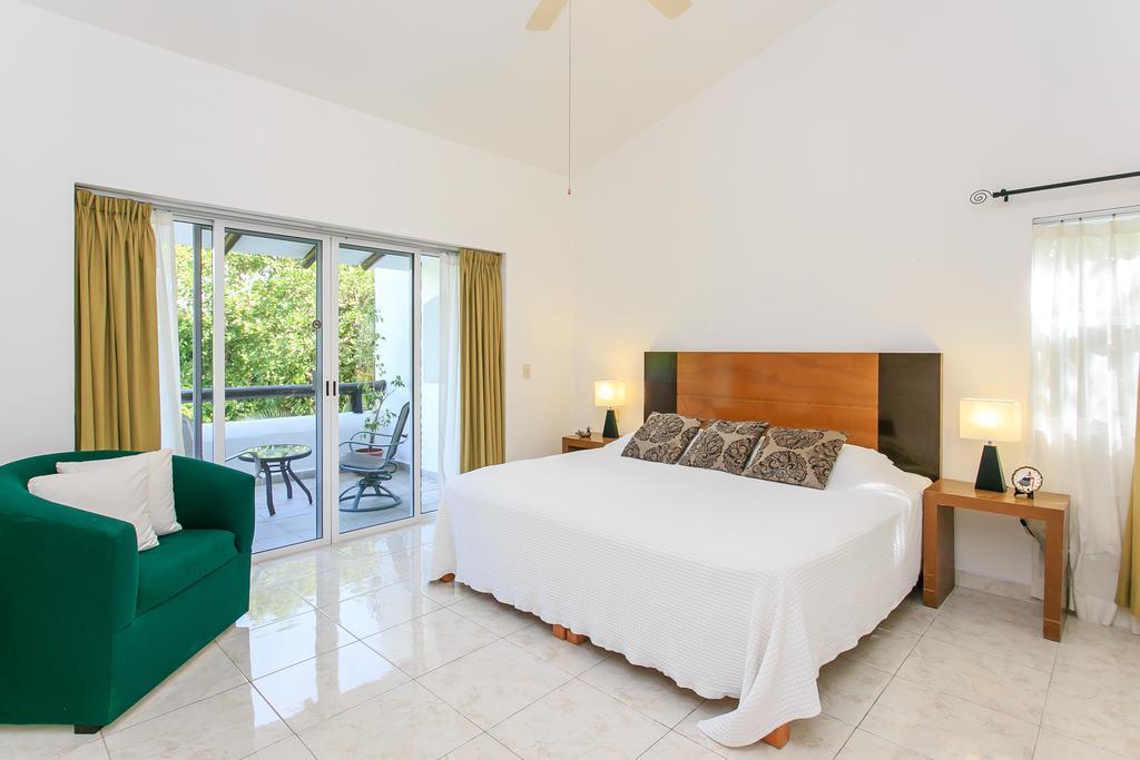 Holiday home Playamar Tucan By Moskito