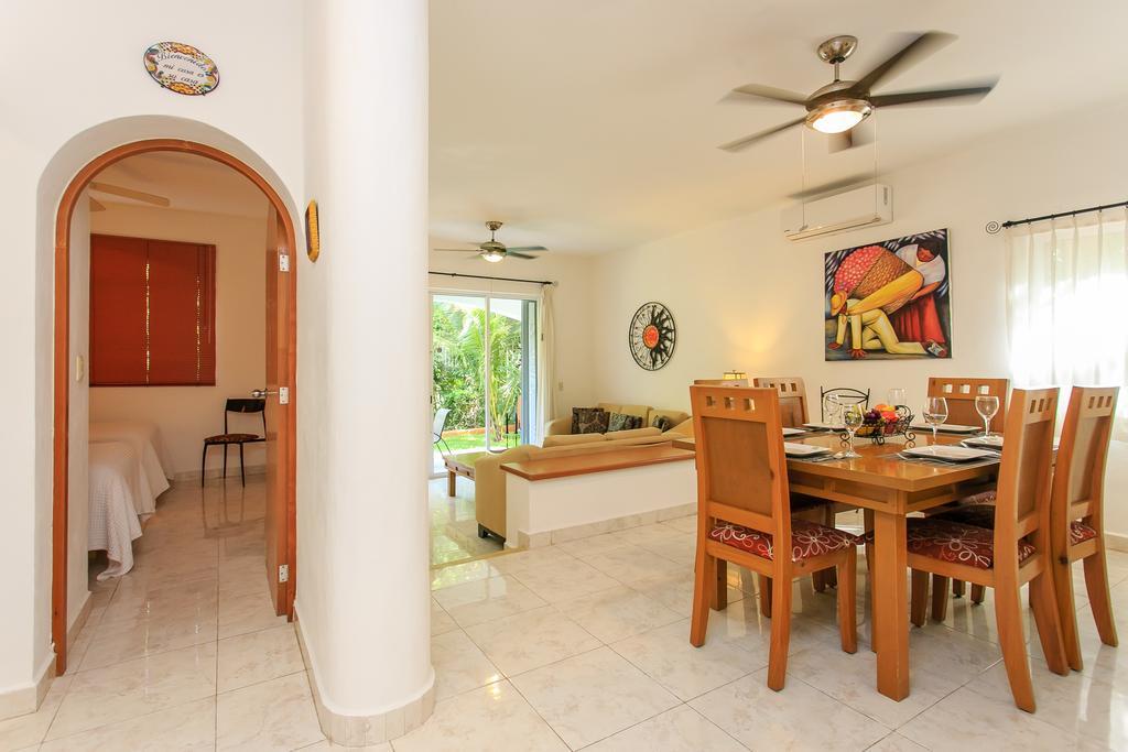 Holiday home Playamar Tucan By Moskito *