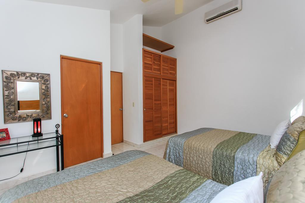 Playamar Tucan By Moskito Holiday home