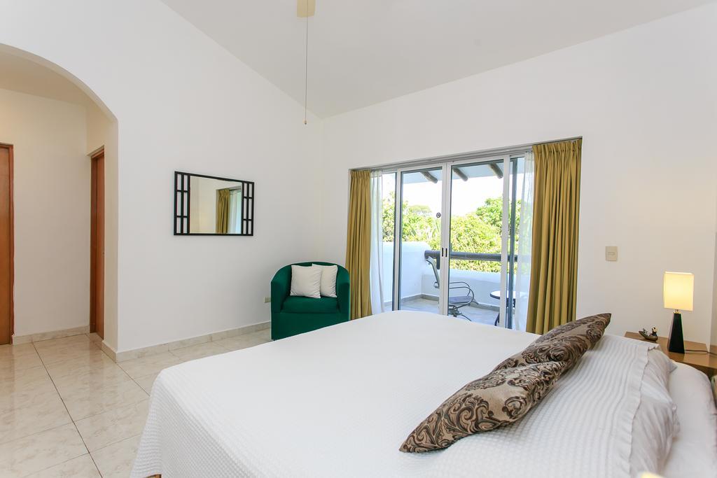 Holiday home Playamar Tucan By Moskito Riviera Maya