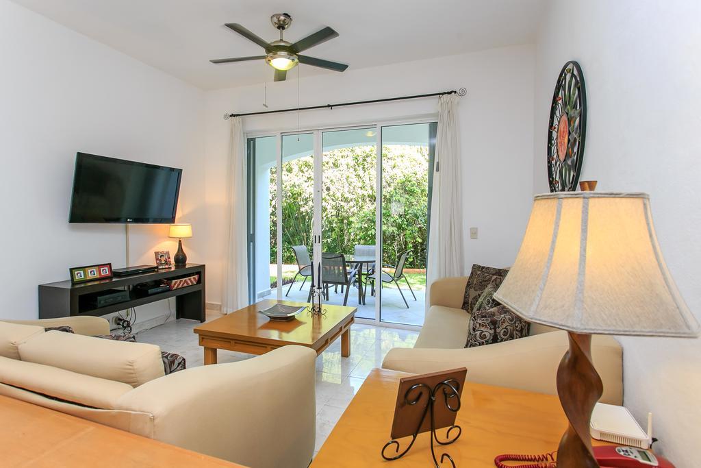 Playamar Tucan By Moskito Holiday home *