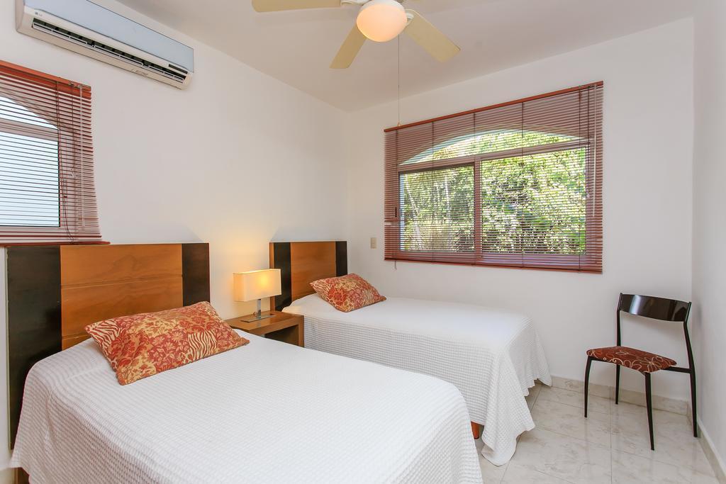 Playamar Tucan By Moskito Holiday home Riviera Maya