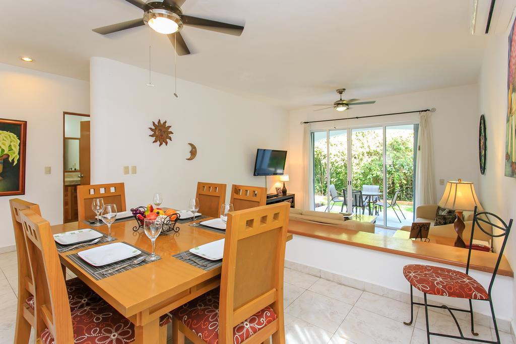 Holiday home Playamar Tucan By Moskito