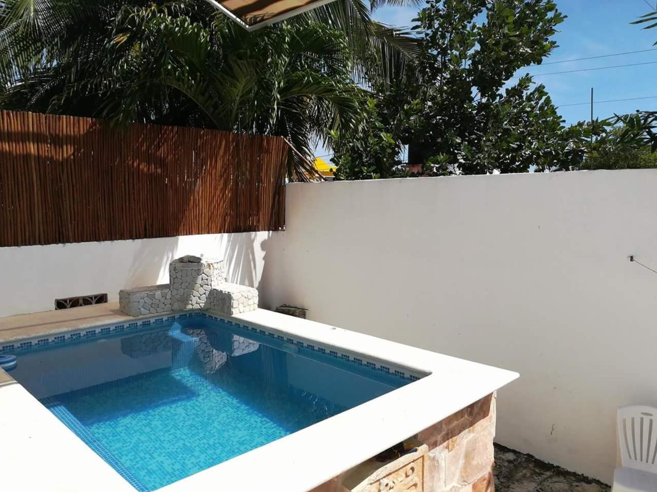 Casita Aurora