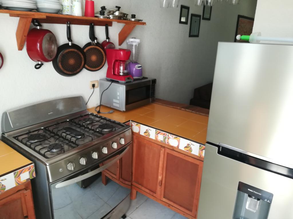 Casita Aurora Apartment *