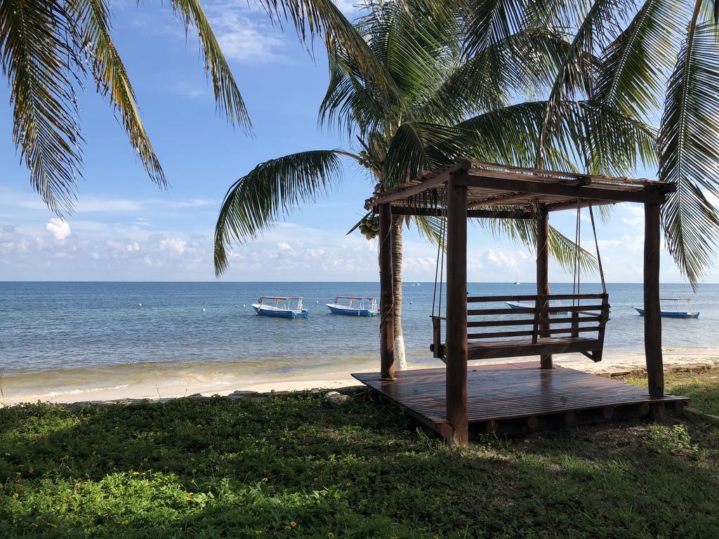Apartamento The Beach Residences Puerto Morelos