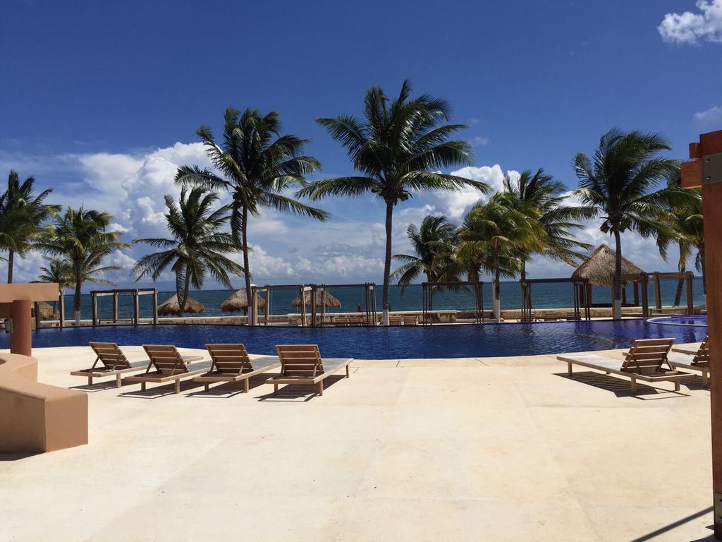 The Beach Residences Apartamento Puerto Morelos