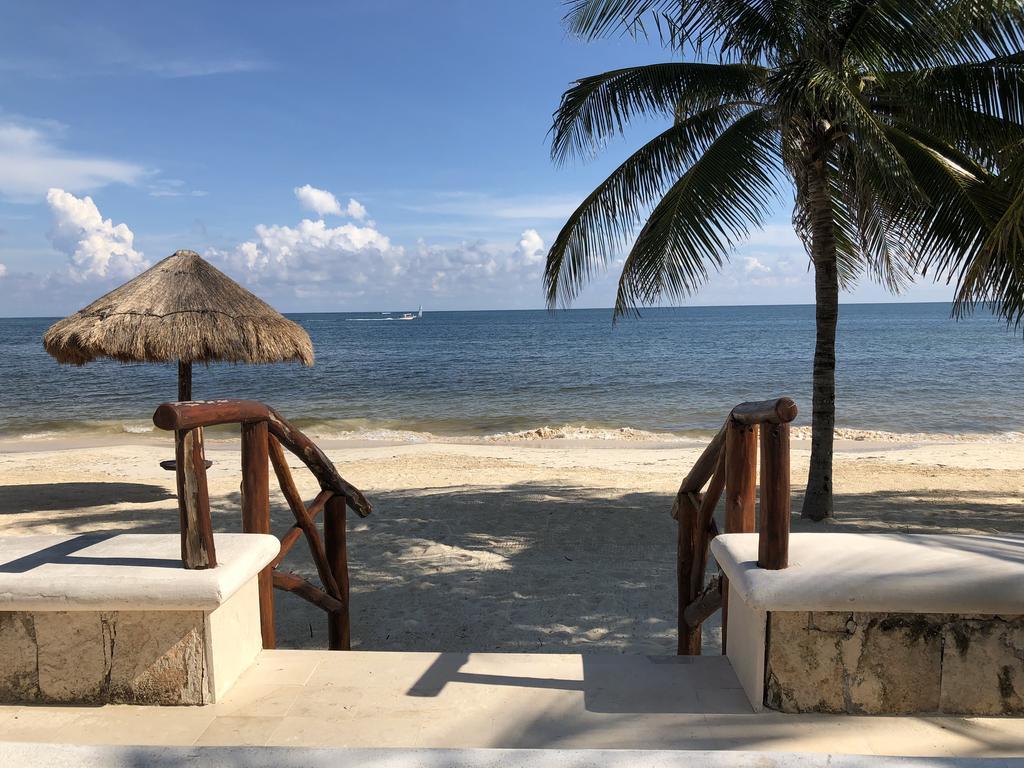 The Beach Residences Apartamento Puerto Morelos