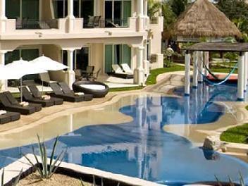 Encanto Aventuras Club Puerto Aventuras