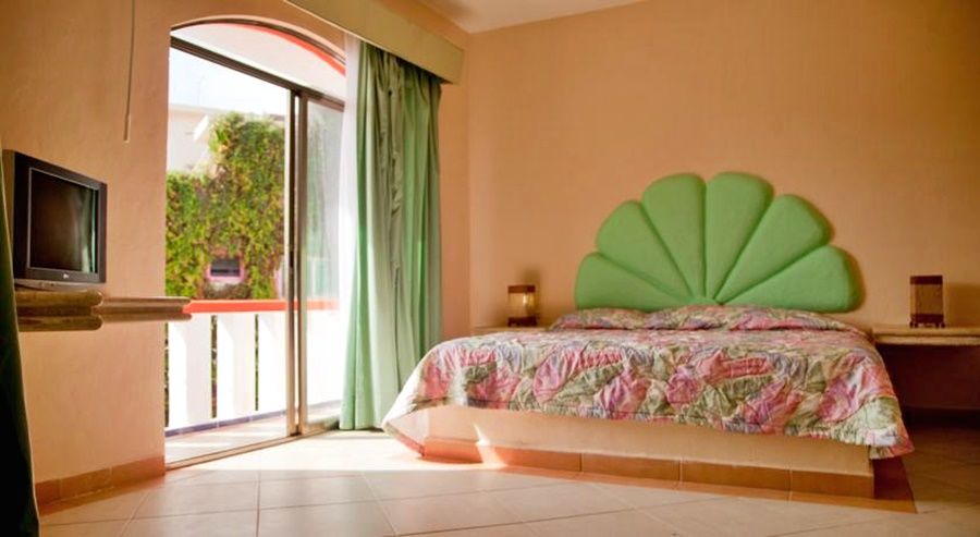 Hotel Maya Del Centro -adults Only- 3*