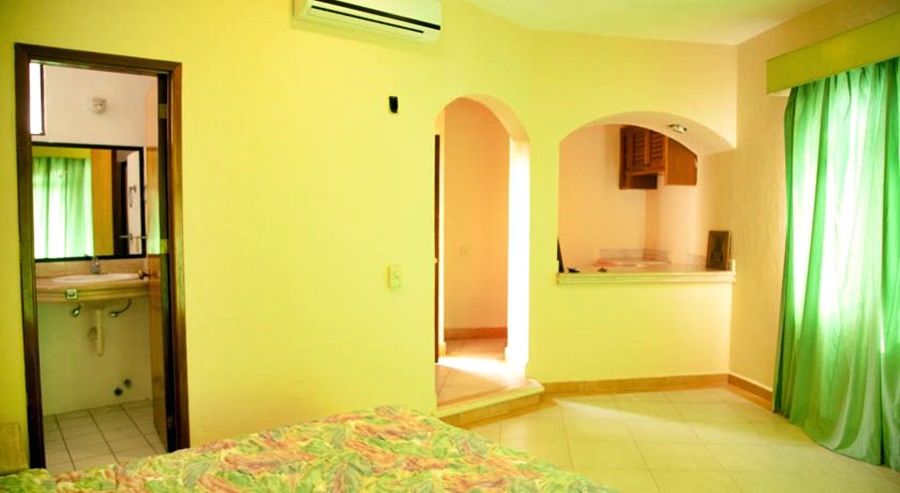 Hotel Maya Del Centro -adults Only-