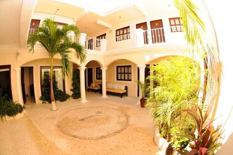 White Boutique 3*