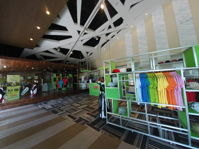 Nick Price Residences 4*
