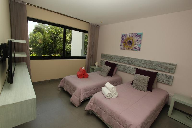 Hotel Nick Price Residences