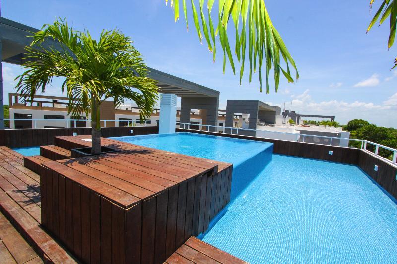 Nick Price Residences Playa del Carmen