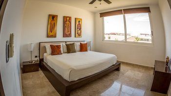 Apartamento Playa Village *