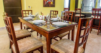 Playa Village Apartamento Playa del Carmen