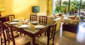Apartamento Playa Village