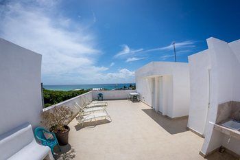 Apartamento Playa Village *