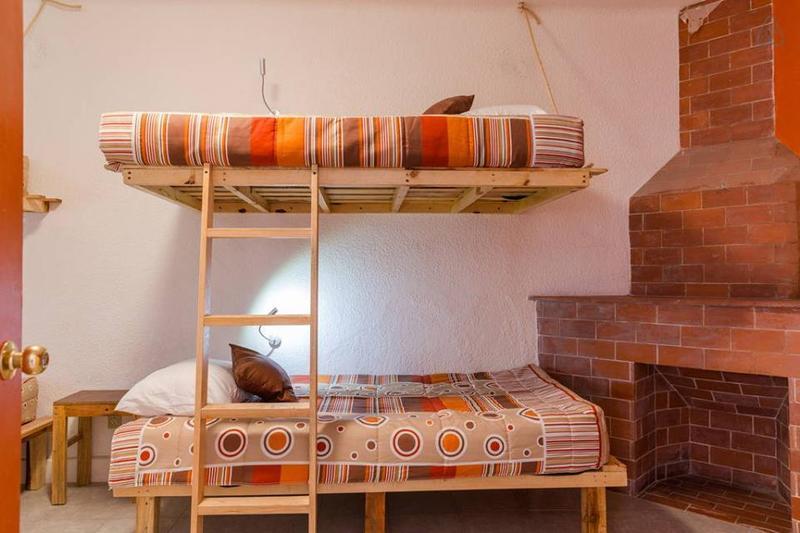 Guest house Casa Alphela 2*