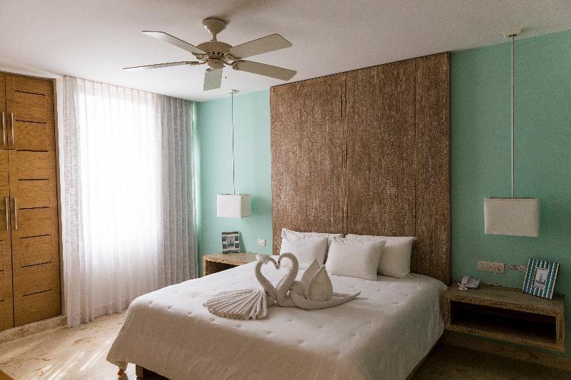 Anah Luxury By Baitna Apartamento